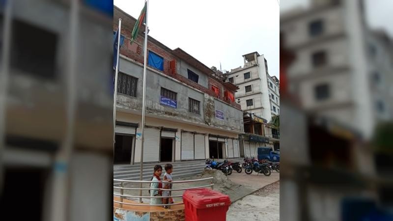 শারীরিক প্রতিবন্ধী শিশুকে ধর্ষণের অভিযোগে এক ব্যক্তি গ্রেপ্তার