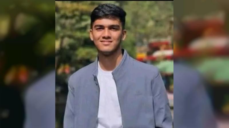 কুমিল্লা ডাকাতিয়া নদীতে থেকে কলেজছাত্রের লাশ উদ্ধার