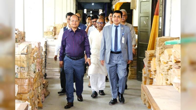 ঈদুল আযহা’র ছুটি শেষে খুলেছে ঢাবি’র অফিস, ক্লাস শুরু ২২ জুন