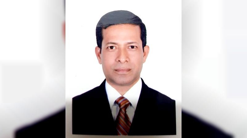 ঢাবি সলিমুল্লাহ মুসলিম হলের নতুন প্রাধ্যক্ষ অধ্যাপক ড. মো. আবদুস সালাম