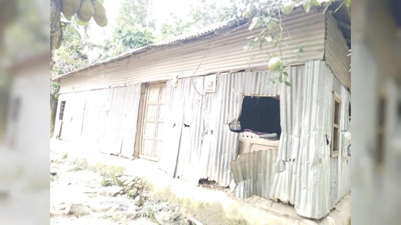 সরিষাবাড়ীতে বিএনপি নেতাদের আধিপত্য বিস্তারকে কেন্দ্র করে চেয়ারম্যান প্রার্থীর সমর্থকদের বাড়িতে হামলা-ভাংচুরের অভিযোগ