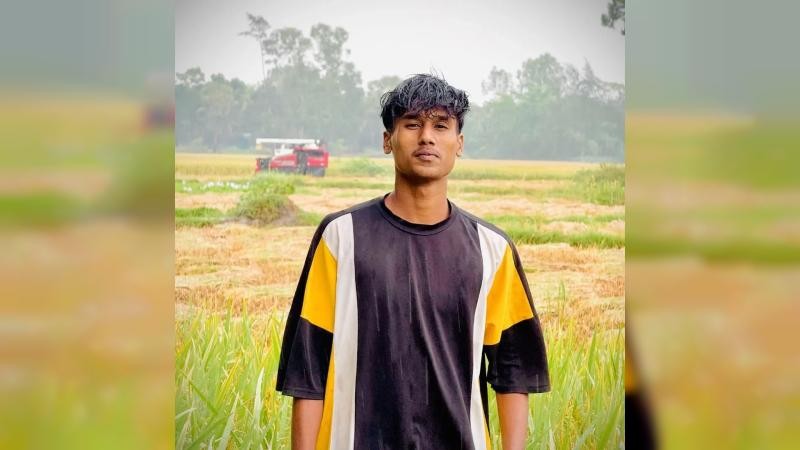 নোয়াখালীতে চাদাঁর দাবিতে যুবককে পিটিয়ে হত্যা মামলায় গ্রেপ্তার ১