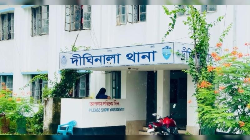 খাগড়াছড়িতে চিরকুট লিখে যুবকের আত্মহত্যা