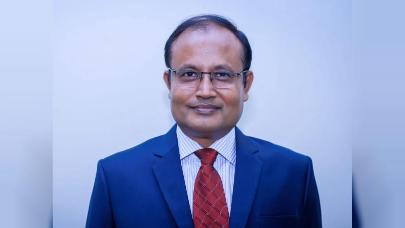 সাত দিনের সফরে তুরস্কে গেলেন ঢাবি উপাচার্য