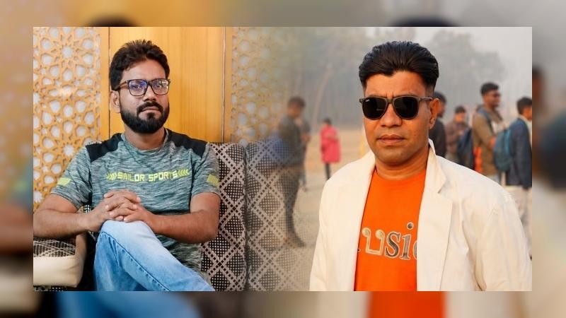 পুলিশের কাজে বাধা: যশোরে ছাত্রদল-স্বেচ্ছাসেবক দলের দুই নেতাকে শোকজ