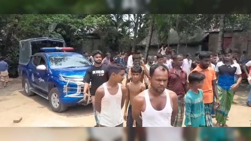 নেত্রকোনায় বিয়ে বাড়িতে হামলা, কলেজছাত্র নিহত