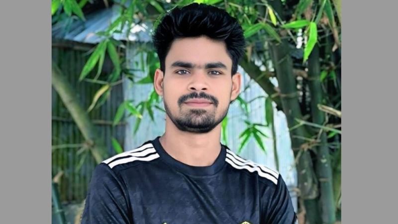 স্বরাষ্ট্রমন্ত্রীকে নিয়ে ফেসবুকে কুরুচিপূর্ণ পোস্ট, যুবক গ্রেফতার