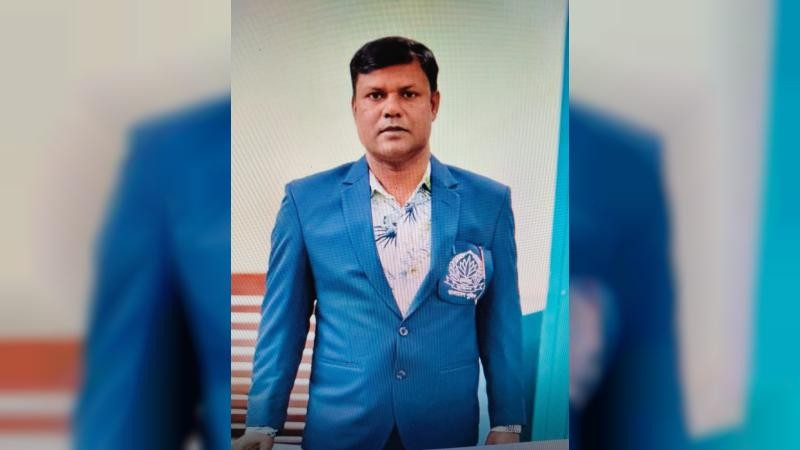 সিরাজগঞ্জে ট্রাকচাপায় প্রাণগেল দায়িত্বরত এটিএসআইয়ের