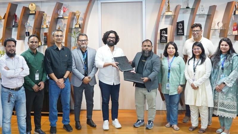 ডিজিটাল সংযোগ সেবা সহজলভ্য করতে যৌথ উদ্যোগ গ্রহণ করেছে গ্রামীণফোন ও আপন বাজার