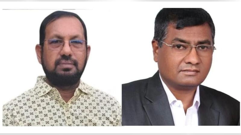 শ্যামনগর উপজেলা বিএনপিতে নতুন আহ্বায়ক কমিটি