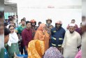 খেলা শেষে গোসল, ফিরল স্কুল শিক্ষার্থী লাবিবের নিথর দেহ