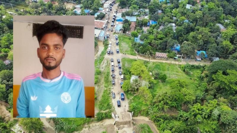 সীতাকুন্ডে পুলিশ ক্যাম্পের পানিতে বিষ: ইয়াসিনসহ ৪৯ জনের নামে মামলা, আটক ১ 