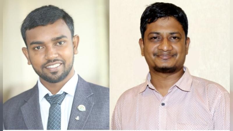 সিআরএ'র আহ্বায়ক কমিটি : রুবেল আহ্বায়ক সাইফুদ্দিন রমিজ সদস্য সচিব
