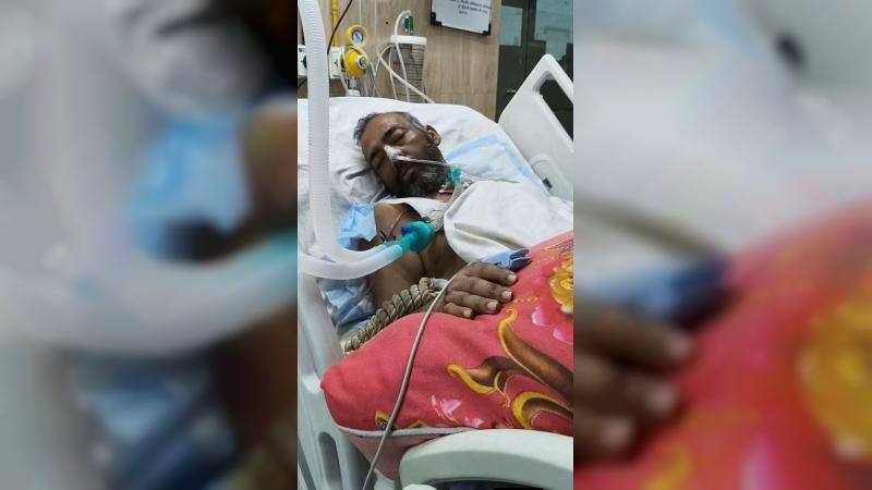 আইসিইউতে হাতকড়া পরা মনির খান, জামিনের ৬ দিন পর মৃত্যু