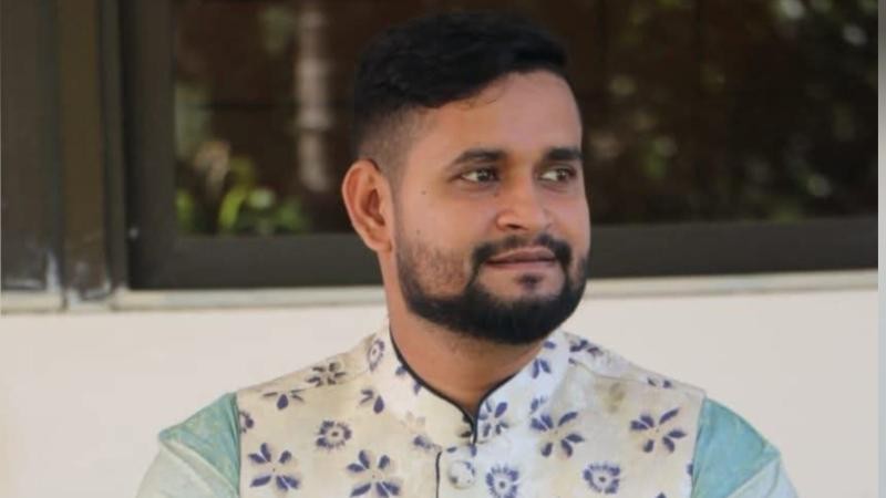 উখিয়ায় ওয়াশরুম থেকে এএসআইয়ের মরদেহ উদ্ধার