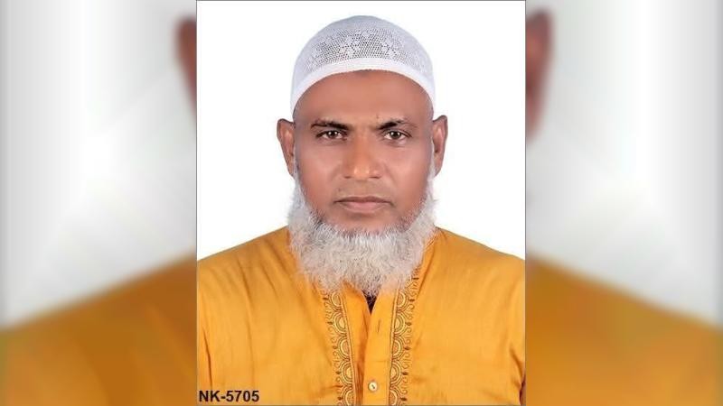 জয়পুরহাট এনসিপির ভারপ্রাপ্ত আহ্বায়ক রনজু