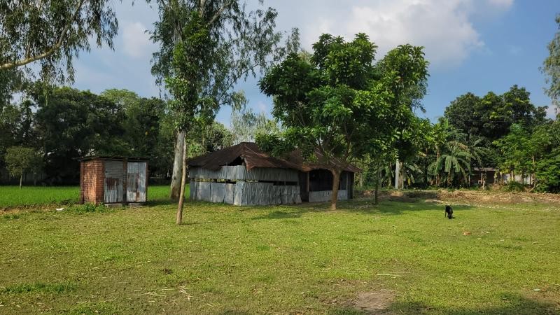 ঠাকুরগাঁওয়ের ৫ প্রতিষ্ঠানে শতভাগ ফেল