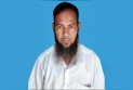 নাটোরে ৫৪ বছর বয়সে এসএসসি পাস করলেন আজম