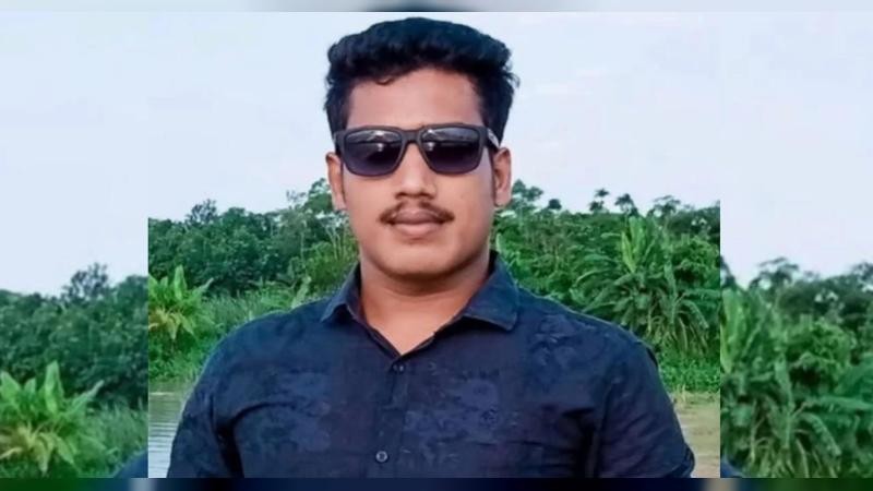 ইয়াবা সেবনে ভাইরাল ছাত্রদল সভাপতিকে অব্যাহতি