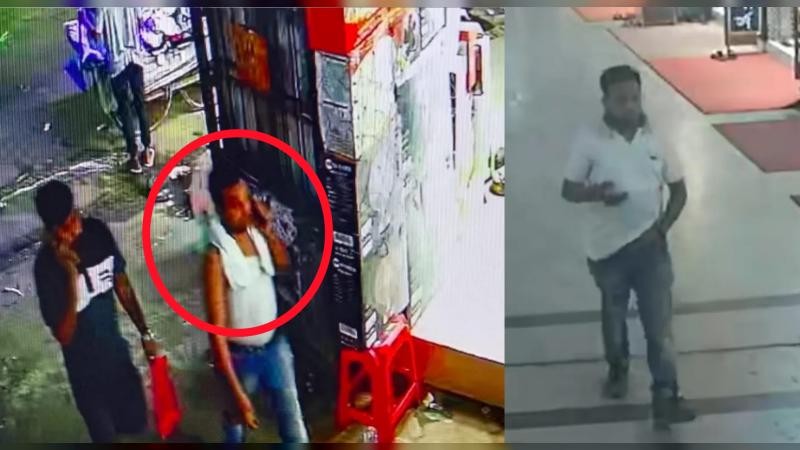 দুই বছর পর ক্লুলেস মামলার রহস্য উদঘাটন: আসামী গ্রেফতার