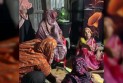 বঙ্গোপসাগরে ট্রলারডুবি: এখনও নিখোঁজ বরগুনার ৫ জেলে