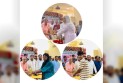 মানবসম্পদ উন্নয়ন ও স্বাস্থ্য খাতকে অগ্রাধিকার দিচ্ছে সরকার: মুশফিকুর রহমান