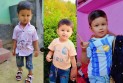 বুড়িচংয়ে মা-বাবার করা গর্তে পড়ে প্রাণ গেল শিশু সন্তানের