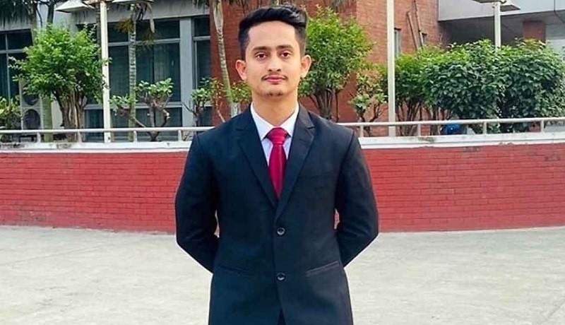 সারজিসের বাবা চিকিৎসার জন্য ভারতে, অনুসন্ধানে সত্যিটা জানা গেল