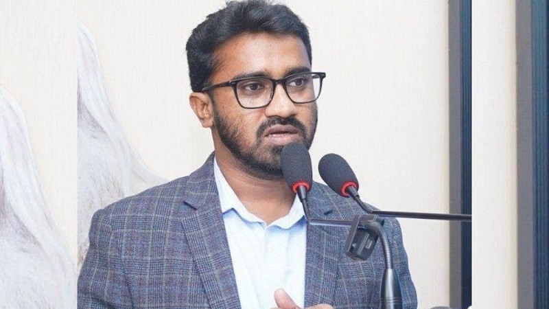 সচিবালয় ঘেরাও কর্মসূচির কড়া সমালোচনা করে জামায়াত-এনসিপি জোটকে সতর্ক করলেন রাশেদ খান