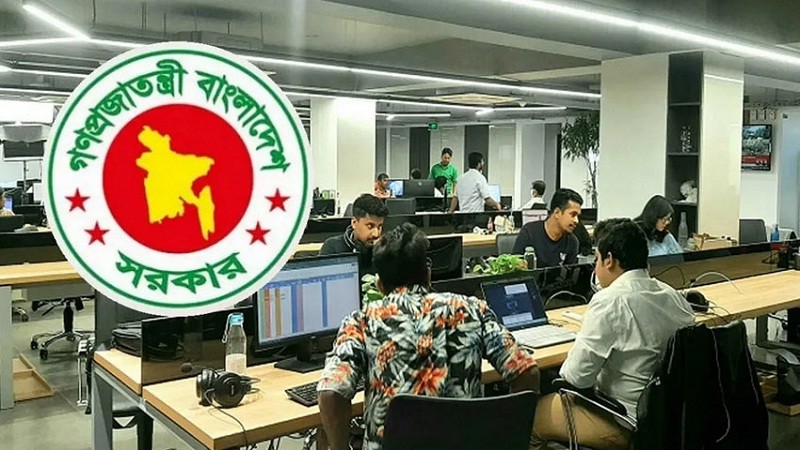 চাকরিজীবীদের জন্য বড় সুখবর, চলতি মাসেই টানা ৫ দিনের ছুটির সুযোগ