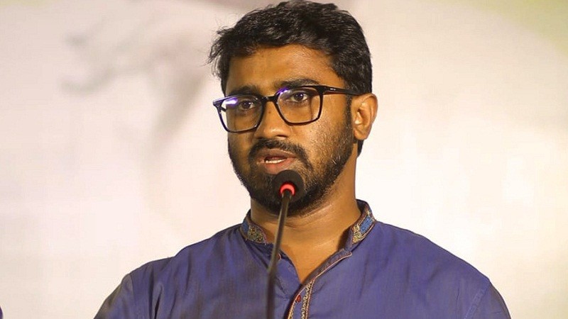 শপথ নিয়ে এখন রাষ্ট্রপতির বিচার চাওয়া হাস্যকর: প্রধানমন্ত্রীর রাজনৈতিক সহকারী রাশেদ খাঁন