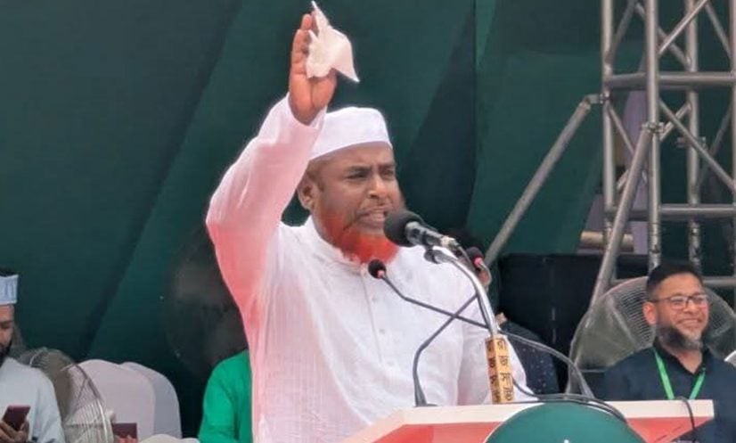 এই সরকারের অধীনে প্রথম নির্বাচনেই কারচুপি-অনিয়ম ঘটছে: পরওয়ার