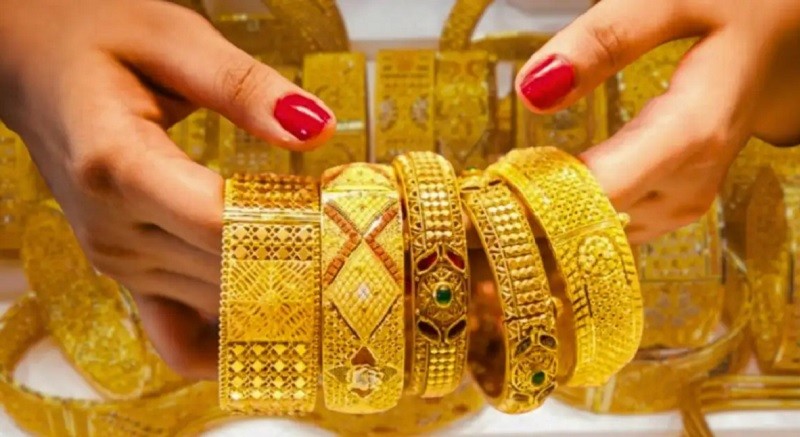 ফের বাড়লো স্বর্ণের দাম, দেখে নিন এখন কত