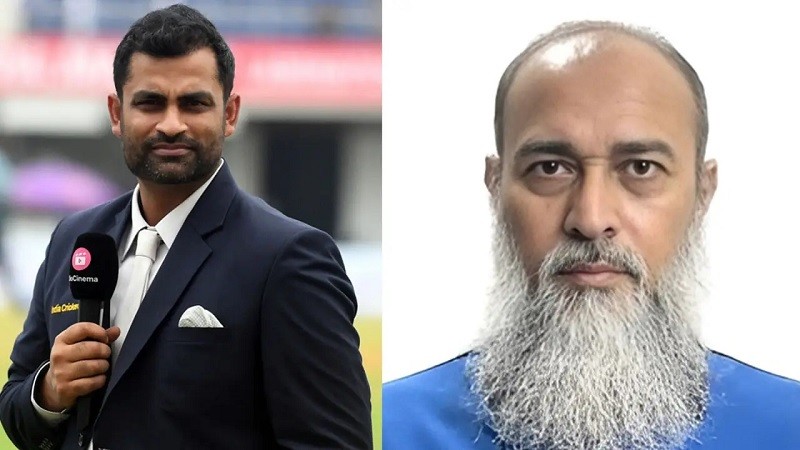 নাজমুল পদত্যাগ না করলে সব ধরনের ক্রিকেট বয়কটের আলটিমেটাম