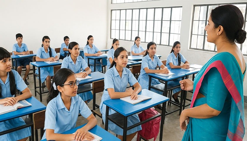 শিক্ষাপ্রতিষ্ঠানে চালু হতে পারে অনলাইন ক্লাস