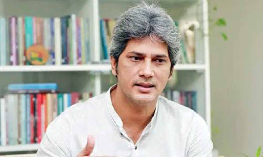 পে-স্কেল নিয়ে সরকারের পরিকল্পনা জানালেন অর্থ প্রতিমন্ত্রী