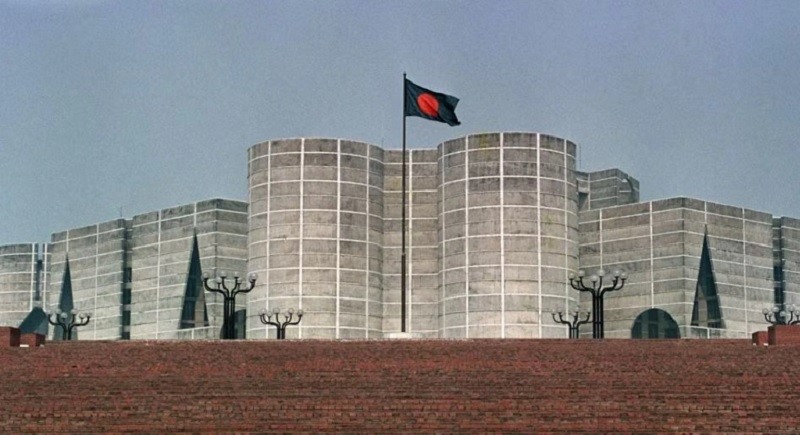 জাতীয় সংসদ কমিটির প্রথম বৈঠক আজ