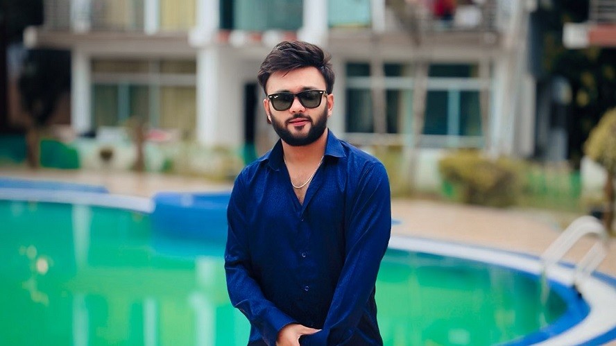 আটকের পর যা বললেন কনটেন্ট ক্রিয়েটর আর এস ফাহিম