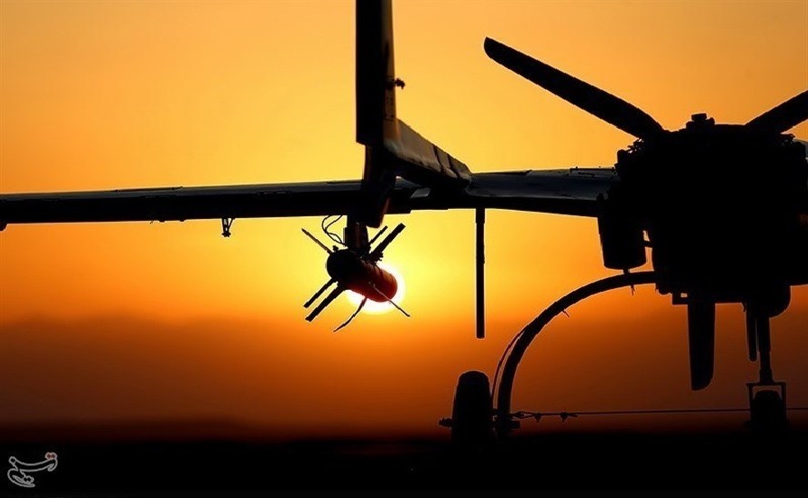 যুক্তরাষ্ট্র ও ইসরায়েলি লক্ষ্যবস্তুতে দ্রুত ও নির্ভুল হামলা