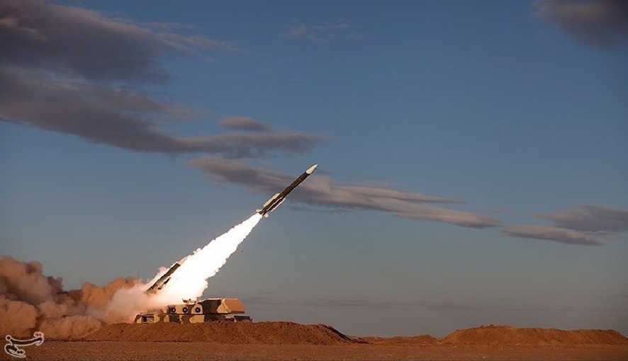 মার্কিন ও ইসরায়েলিদের লুকানো জায়গা লক্ষ্য করে নতুন হামলা