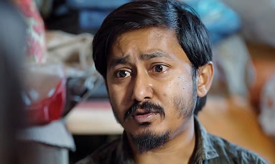 এবার আরেক জনপ্রিয় অভিনেতার মৃত্যু