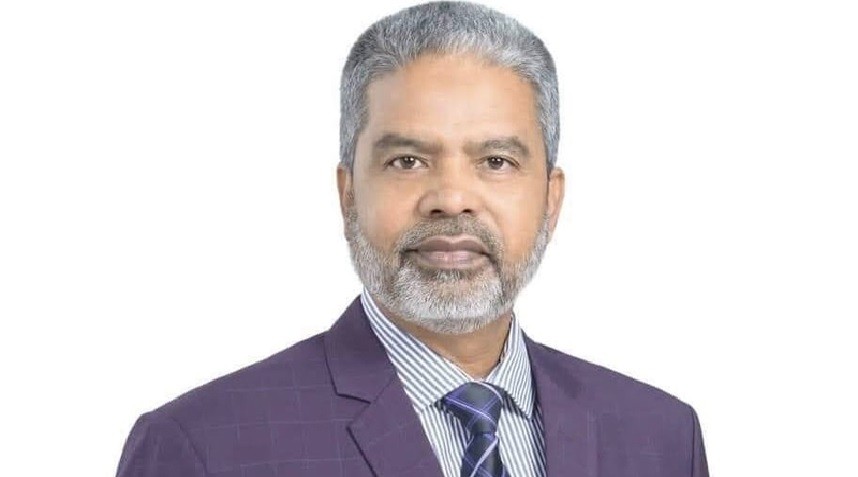 পত্রিকায় বিজ্ঞপ্তি দিয়ে রাজনীতি ছাড়লেন সেই আ.লীগ নেতা