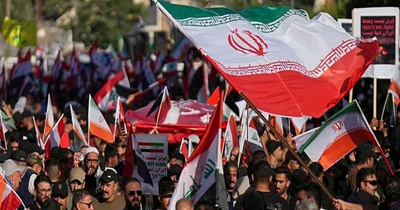 এবার নতুন কৌশলে মোকাবেলা করবে ইরান