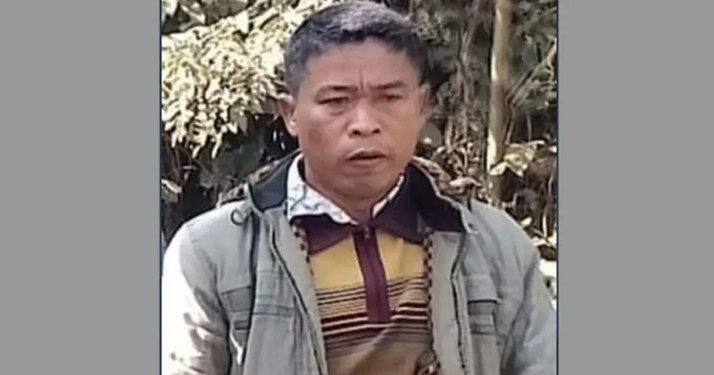 খাগড়াছড়িতে ইউপিডিএফ নেতাকে গুলি করে হত্যা