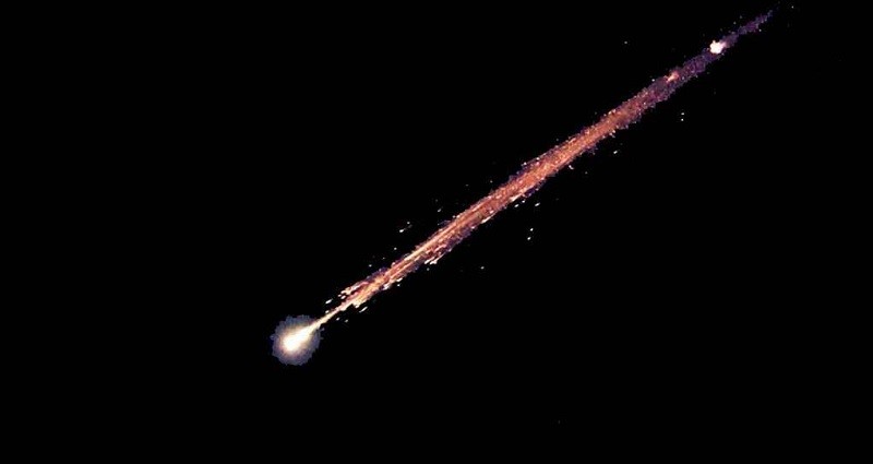 ইসরায়েলে ক্ষেপণাস্ত্র হামলা চালাল ইয়েমেন