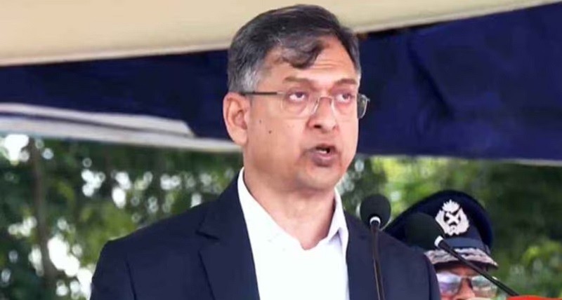 পুলিশকে আগের পোশাকে ফেরাতে কাজ করছে সরকার: স্বরাষ্ট্রমন্ত্রী