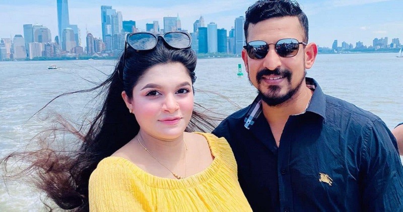 ৭ বছর কারাদণ্ড হতে পারে নাসির দম্পতির