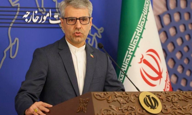 যুদ্ধবিরতি নিয়ে নতুন তথ্য দিল ইরান