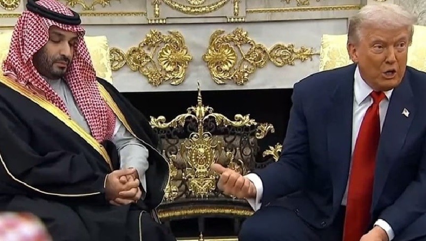 ‘সৌদিসহ বেশ ক'টি দেশ ইরান বিরোধী যুদ্ধে অংশ নিয়েছে’