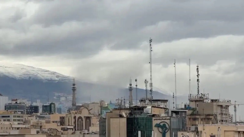 ইরান যুদ্ধ বন্ধের পথ খুঁজতে পাকিস্তানে আলোচনায় বসছে মধ্যপ্রাচ্যের তিন দেশ